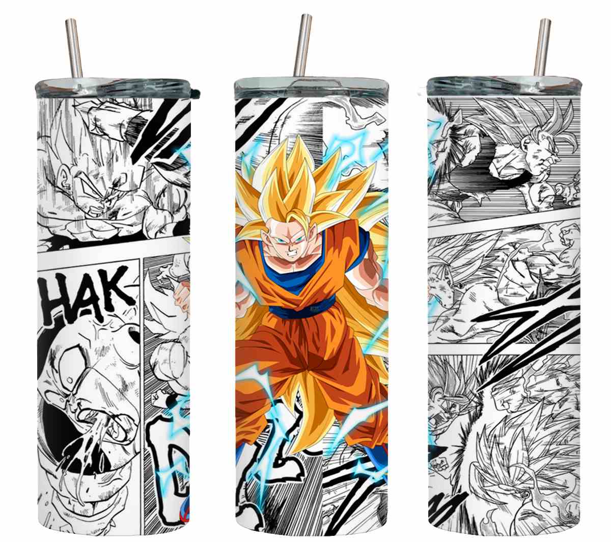 Dragon Ball Z-7295